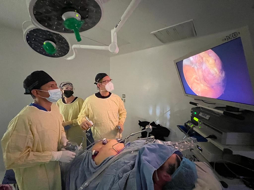 Bariatric Surgery in Tijuana
