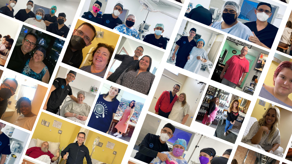 collage bariatric surgey